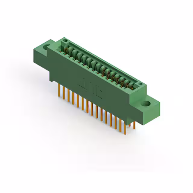 345-030-540-804 EDAC Inc.  Edgeboard Connectors